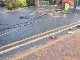 Driveway Maintenance Services in Goldendale, WA